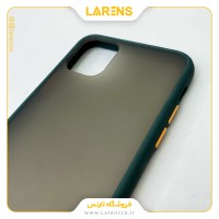 کاور Hugo سری Gadgets ایفون 11 پرو - Green