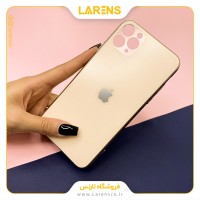 کاور Original Design سری Hard ایفون 11 پرو - Gold
