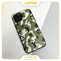 کاور Spicy اسپایسی ایفون  11 پرو - Code 15