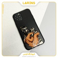 کاور Spicy اسپایسی ایفون 11 پرو - Code 2