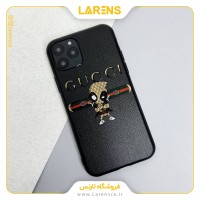 کاور Spicy اسپایسی ایفون  11 پرو - Code 3