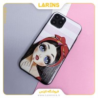 کاور Spicy اسپایسی ایفون  11 پرو - Code 41