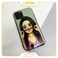 کاور Spicy اسپایسی ایفون  11 پرو - Code 44