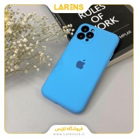 سیلیکون ایفون  11 پرو کد 16 - رنگ Blue