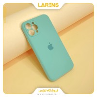 سیلیکون ایفون  11 پرو کد 21 - رنگ Sea Blue