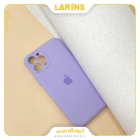سیلیکون ایفون  11 پرو کد 8 - رنگ Elegant Purple