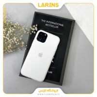 سیلیکون ایفون  11 پرو کد  9 - رنگ White