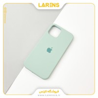 سیلیکون ایفون 12 پرو کد 17 - رنگ Turquoise