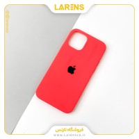 سیلیکون ایفون 12 پرو کد 30 - رنگ Peach