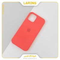 سیلیکون ایفون 12 پرو کد 52 - رنگ Watermelon