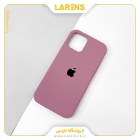 سيليكون ايفون 12 /12 پرو كد 56 - رنگ BlueBerry