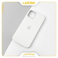 سیلیکون ایفون 12 پرو کد 9 - رنگ White