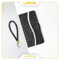 کیف Diamond ایفون 12 پرو مکس _ رنگ Black