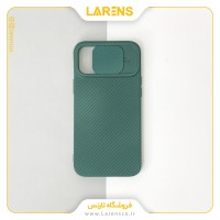 کاور Camsheild ایفون 12 پرو مکس _ رنگ Green