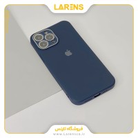 کاور Eshmit ایفون 12 پرو مکس - Dark Blue