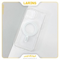 کاور سری Magsafe سری Clear Case  مدل iPhone 12 Pro Max