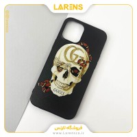 کاور Spicy اسپایسی ایفون 12 پرو مکس  - Code 22