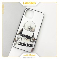 کاور Spicy اسپایسی ایفون 12 پرو مکس - Code 36