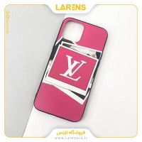 کاور Spicy اسپایسی ایفون 12 پرو مکس  - Code 40