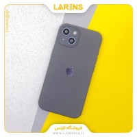 سیلیکون ایفون 13 کد  15 -  رنگ Dark Gray