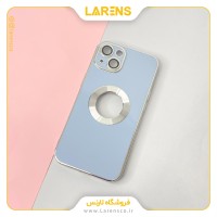 کاور برند  Berlia سری MagSafe مدل iPhone 13 رنگ Lilac