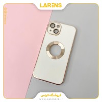 کاور برند  Berlia سری MagSafe مدل iPhone 13 رنگ White