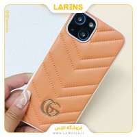 کاور Palka پالکا سری  Gucci  ایفون 13 - Orange