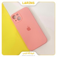 سیلیکون ایفون 13 کد 12 - رنگ Pink