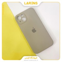 سیلیکون ایفون 13 کد 23 - رنگ Pebble