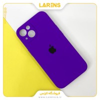 سیلیکون ایفون 13 کد 5 - رنگ Purple