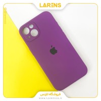 سیلیکون ایفون 13 کد 43 - رنگ Grape