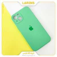 سیلیکون ایفون 13 کد 47 - رنگ Spearmint