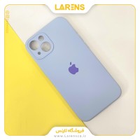 سیلیکون ایفون 13 کد 5 - رنگ Lilac
