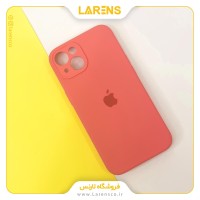 سيليكون ايفون 13 كد 52 - رنگ Watermelone