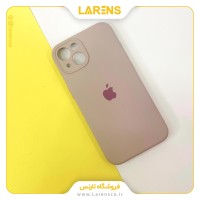 سیلیکون ایفون 13 کد  7 - رنگ Lavender