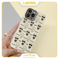 کاور Magic Mask اورجینال سری  Prog   ایفون 13 پرو مکس - Karl 5