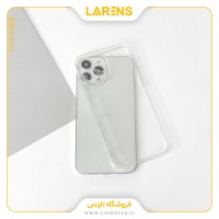 کاور شفاف TPU با محافظ لنز  مدل  ایفون 13 پرو مکس