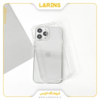 کاور شفاف  TPU  مدل  ایفون 13 پرو مکس