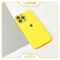کاور Eshmit ایفون 13 پرو مکس _ رنگ Yellow