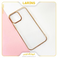 کاور KAOU اورجینال سری  Hard ایفون 13 پرو مکس - Gold