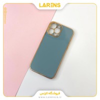 کاور Star Shine ایفون 13 پرو مکس  رنگ Co-Blue