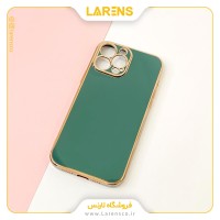 کاور Star Shine ایفون 13 پرو مکس رنگ Green