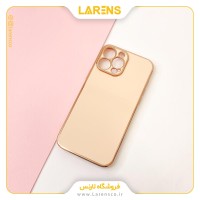 کاور Star Shine ایفون 13 پرو مکس رنگ Rose