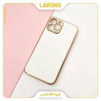 کاور Star Shine ایفون 13 پرو مکس  رنگ White