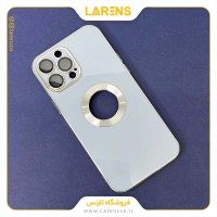 کاور برند  Berlia سری MagSafe مدل iPhone 13 Pro Max رنگ Lilac