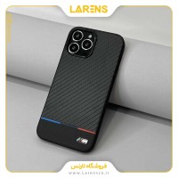 کاور BMW اورجینال سری Carbon ایفون 13 پرو مکس  - M3