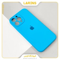 سیلیکون ایفون 13 پرو مکس کد 16 - رنگ Blue