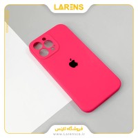 سیلیکون ایفون 13 پرو مکس کد 38 - رنگ Shiny Pink