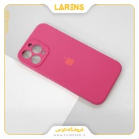 سیلیکون ایفون 13 پرو مکس کد 48 - رنگ Dragon Fruit