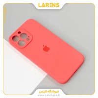 سیلیکون ایفون 13 پرو مکس کد 52 - رنگ Watermelone